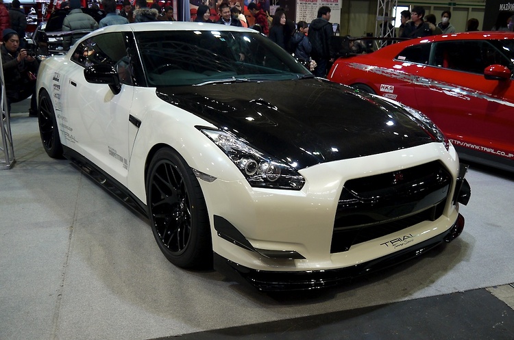 Blog - Osaka Auto Messe - Highlights - 21-20110603-0